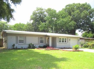 117 Curtiss Dr, Pensacola, FL 32505
