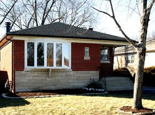 1494 Gordon Ave, Calumet City, IL