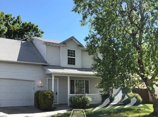 11767 W Halstead Ct, Boise, ID 83713