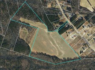 5562 Titan Roberts Rd, Erwin, NC 28339