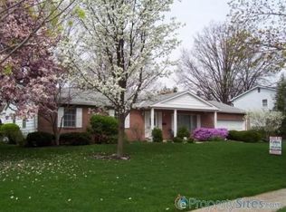 4225 Reedbury Ln, Columbus, OH 43220