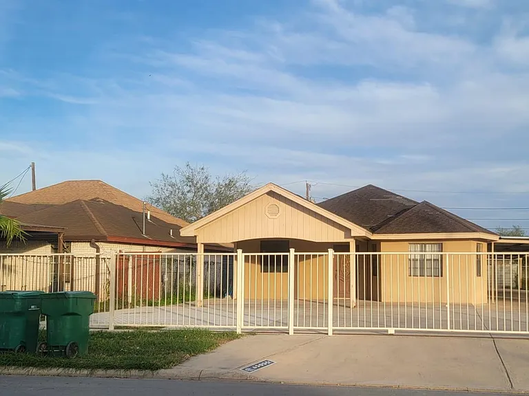 6503 S Sol Brilla Ln — Photo 2