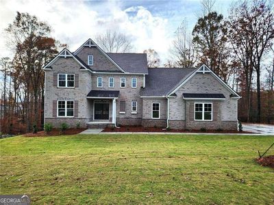 7732 Capps Ridge Ln, Douglasville, GA, 30135