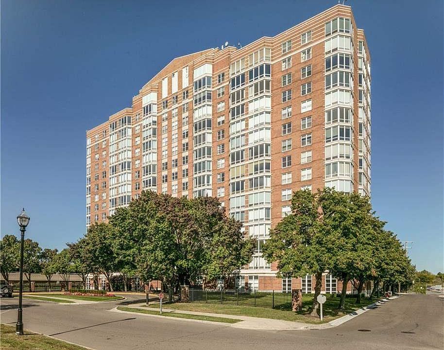 1st image of 250 E Harbortown Dr #80/806