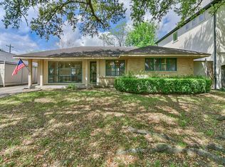 4146 Glenshire St, Houston, TX 77025