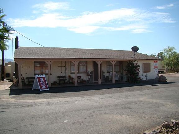 5th image of 275 N Saguaro Dr #7