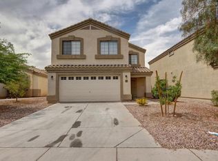 23357 W Pima St, Buckeye, AZ 85326