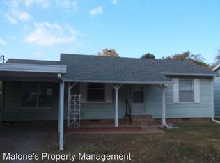 4109 Cunningham Dr, Oklahoma City, OK 73135