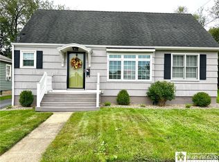 232 5th Ave, Olean, NY 14760