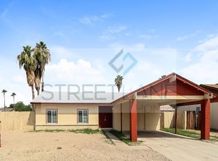8644 W Golden Ln, Peoria, AZ 85345