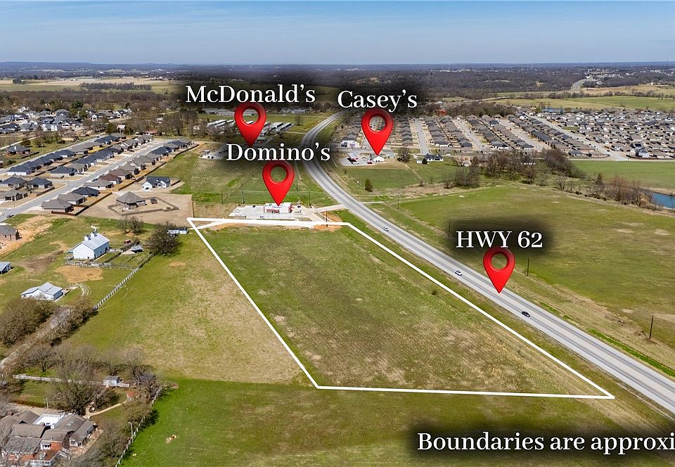 1st image of TRACT B E Heritage Pkwy