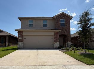 6314 Streamside Dr, Crandall, TX 75114