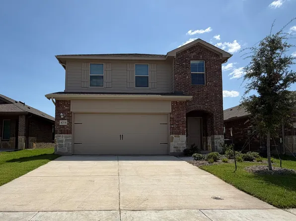 6314 Streamside Dr, Crandall, TX 75114