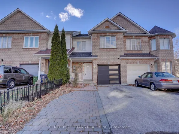 97 Triple Crown Ave, Toronto, ON M9W 7E2