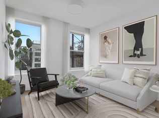 45 2nd Ave #4R, New York, NY 10003