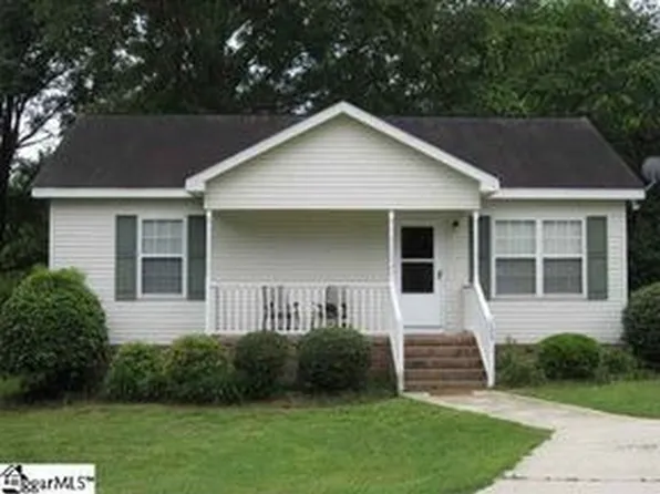 109 Fowler St, Fountain Inn, SC 29644