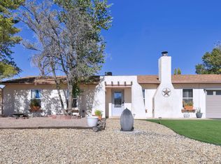 845 Lepus Ct SE, Rio Rancho, NM 87124