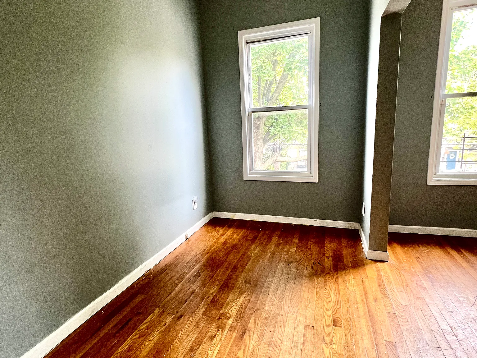 1 bed, 750 sqft, $1,750 — Photo 3