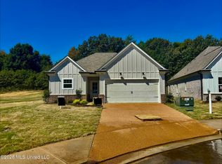 7189 Fairmont Pl, Southaven, MS 38671