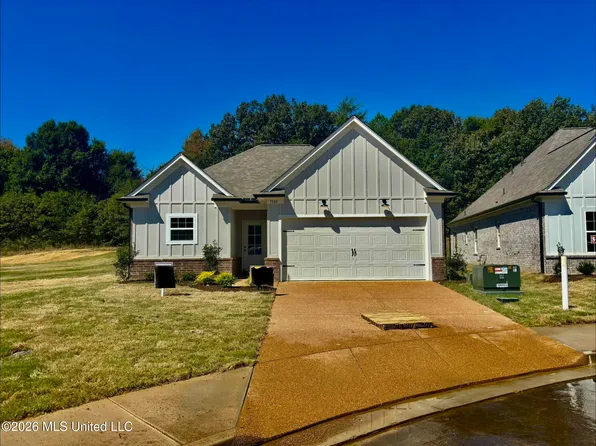 7189 Fairmont Pl, Southaven, MS 38671
