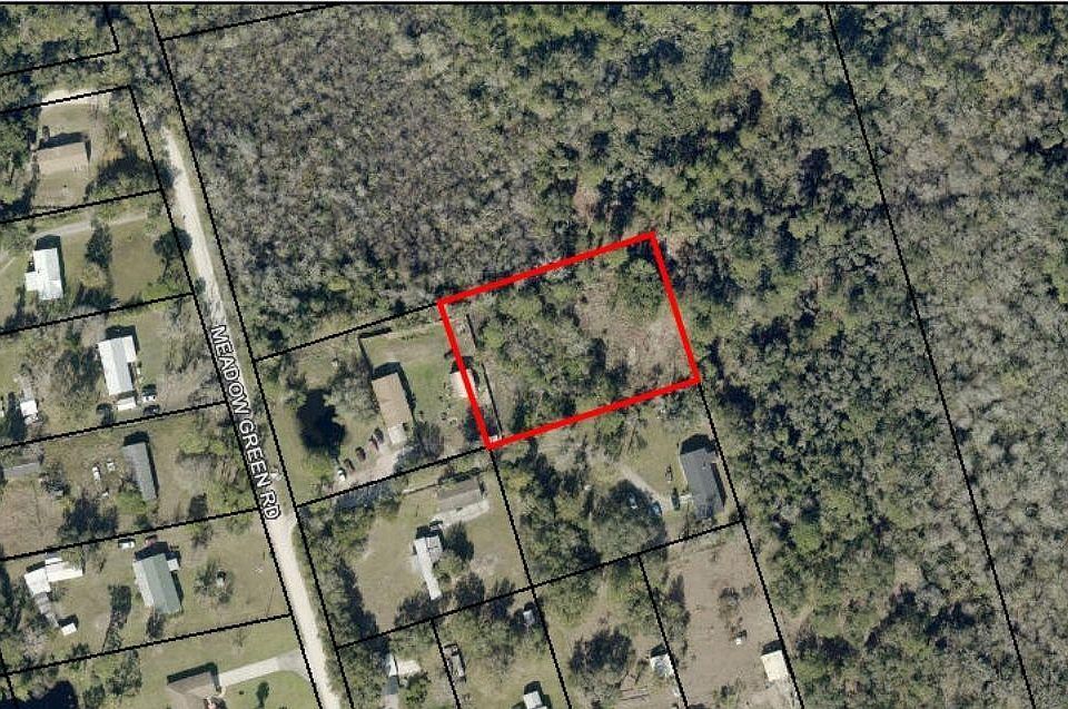 1st image of 4863 Meadow Green Rd