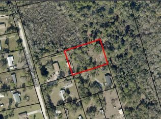 4863 Meadow Green Rd, Mims, FL 32754