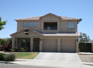2307 W Saint Kateri Dr, Phoenix, AZ 85041