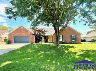 4870 S Path St, Terre Haute, IN 47802
