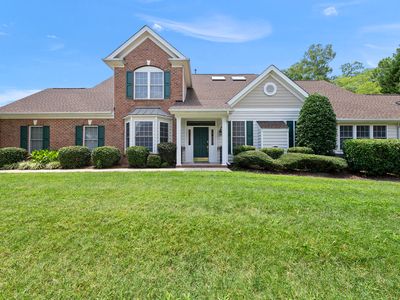 9120 White Eagle Ct, Raleigh, NC, 27617