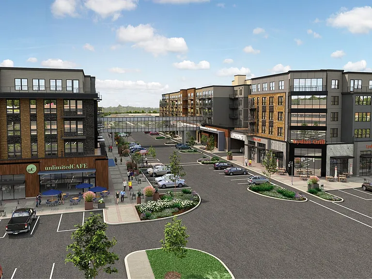 Residences at The Promenade — Photo 23