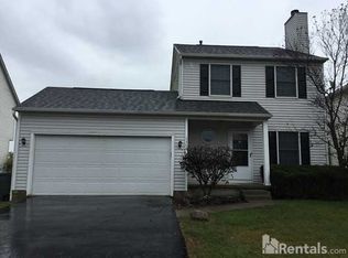 1156 Moneca St, Blacklick, OH 43004