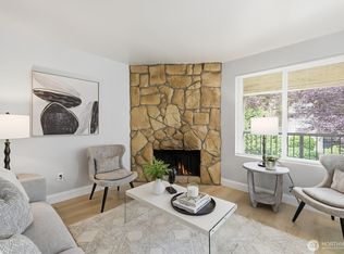 Kingsgate Ridge Manor, Kirkland, WA 98034