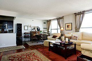 Living Room / Dining Room