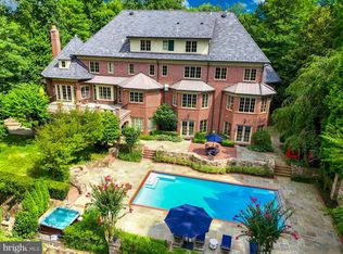 852 Alvermar Ridge Dr, Mc Lean, VA 22102