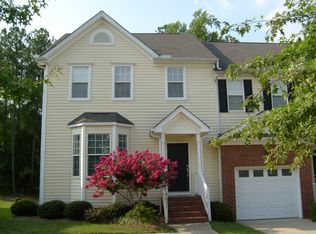 4631 Malone Ct, Raleigh, NC 27616