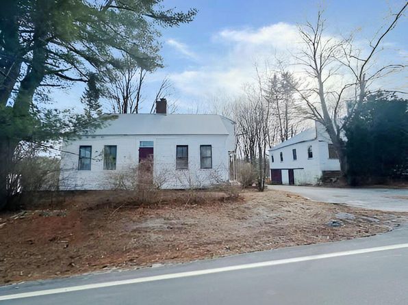 443 Bar Mills Road, Hollis, ME 04042