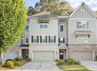2856 Boone Dr NW, Kennesaw, GA 30144