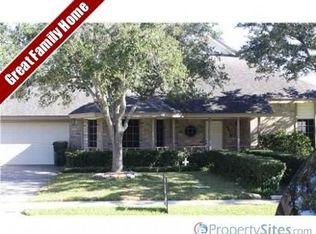 6610 Opengate Dr, Corpus Christi, TX 78413