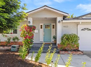 4423 Burke Way, Fremont, CA