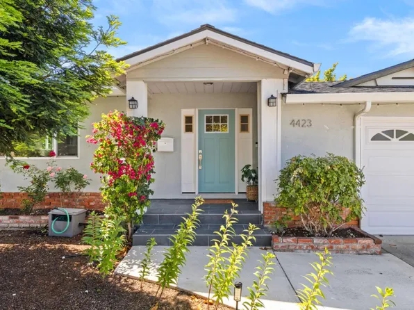 4423 Burke Way, Fremont, CA 94536