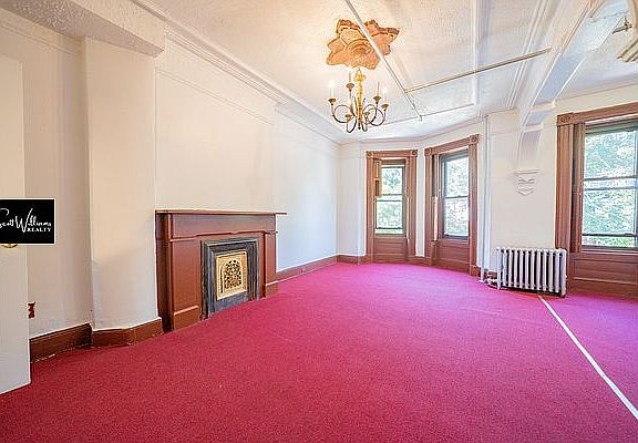 3rd image of 60 Bainbridge St #3