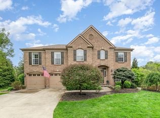 3935 Parkridge Ct, Erlanger, KY 41018