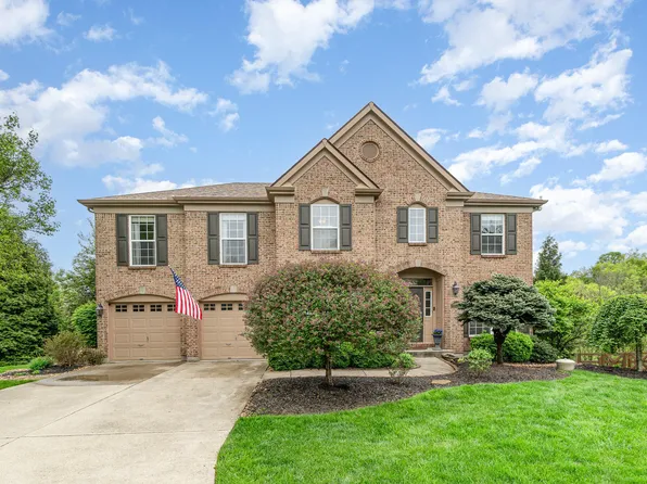 3935 Parkridge Ct, Erlanger, KY 41018
