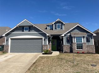 14609 E 114th St, Owasso, OK 74055