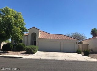 36 Sandwedge Dr, Henderson, NV 89074