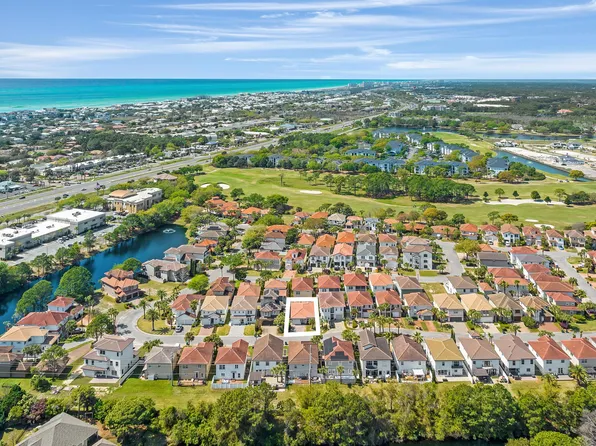 4707 Amhurst Cir, Destin, FL 32541