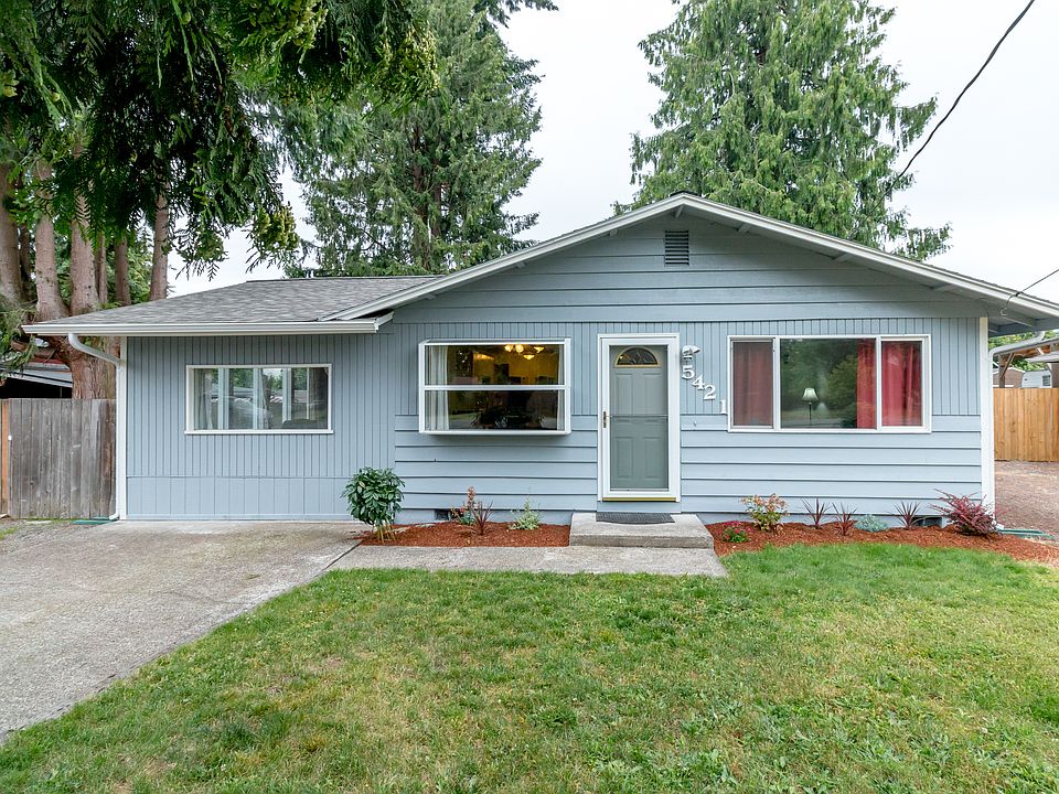 1st image of 5421 Rainier Dr E