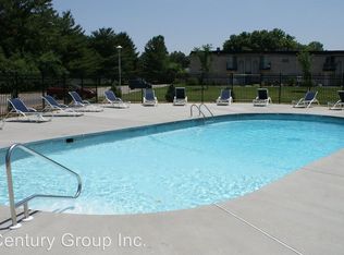 12180 Perida Ct APT D, Saint Louis, MO