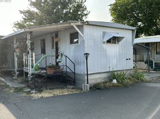 404 NE 5th Ave TRAILER 4, Milton Freewater, OR 97862