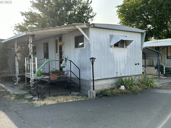 404 NE 5th Ave Trailer 4, Milton Freewater, OR 97862